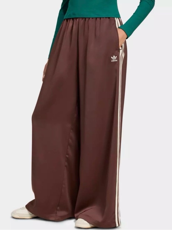 adidas Originals Pants - NWT Women’s Adidas Originals Firebird Loose Track Pants, size XL